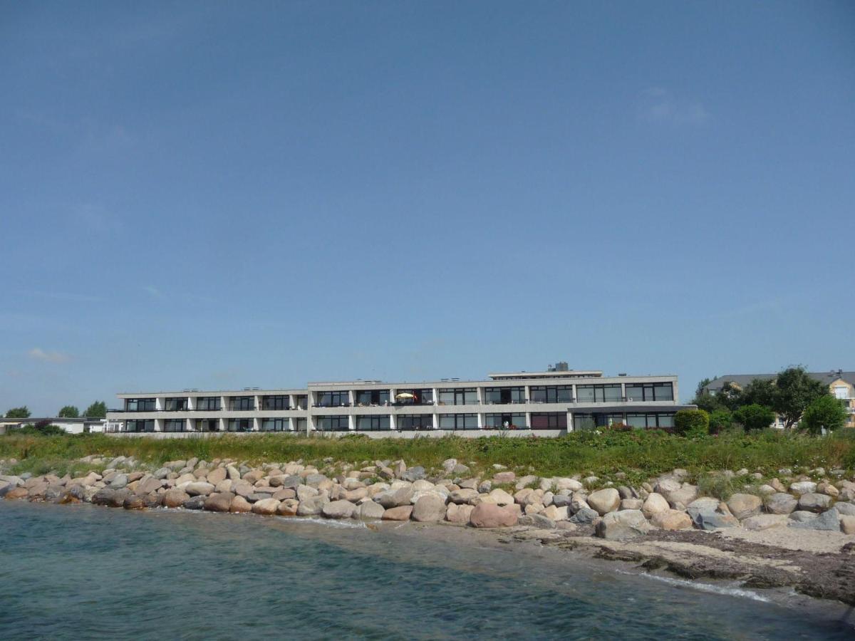 Sths79125-Fewo-Oostseebreker Staberdorf Eksteriør bilde